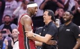 斯波回应阿德巴约83分争议：我不在乎 我绝对不会向任何人道歉！