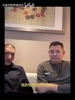 巩晓彬/巴特尔曾评价杨瀚森：不能说懒吧，他在场上表现欲望不强
