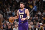 Skip：&ldquo;MVP&rdquo;卢卡半场9中2狂砍10分外加4失误 雷霆随便教他做人