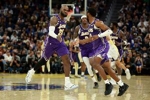 湖人媒体人：布朗尼现在是个称职的NBA球员了 他已获得雷迪克信任
