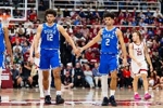 ESPN模拟选秀：迪班萨状元 彼得森榜眼 布泽尔探花 威尔逊第四