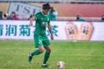 媒体人谈柏杨：从没有被任何外教完全放弃，优势是有头球有身体