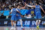 北京打硬仗的经验与冠军底蕴优于上海 这可能是他们的最大底气