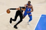 NBA彩经：雷霆主场小胜马刺扳平比分