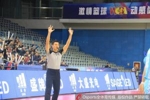 直播吧：广厦深圳G3外籍裁判全面更换 中方裁判余尾