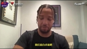 为了冠军牺牲！布伦森此前谈降薪：我想让这个团队长期在一起