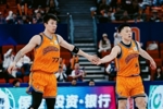 记者：上海打出了一个极具统治力的赛季 家门口强势捧杯&气质蜕变