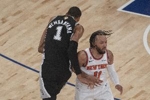 马刺没机会了？NBA总决赛仅有过1次1-3大逆转：2016年的骑士