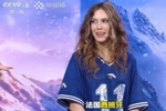 谷爱凌：预测法国西班牙会师决赛，但可能遇到阿根廷葡萄牙的挑战