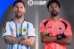 卫冕冠军vs超级黑马！世界杯1/16决赛对阵：阿根廷vs佛得角！