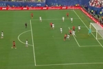 打破魔咒！凯恩头球抢点破门 贝林厄姆传射，英格兰2-0领先巴拿马