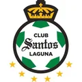 桑托斯拉古纳