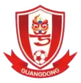 广东广州数科女足